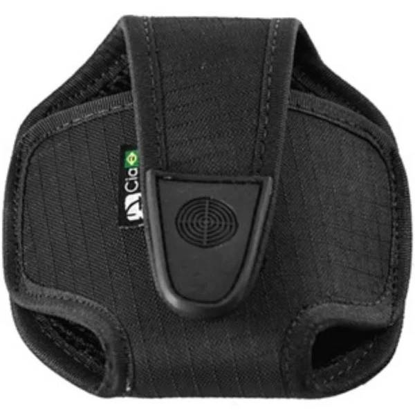 Porta Algema Nylon Fechado Cia Militar