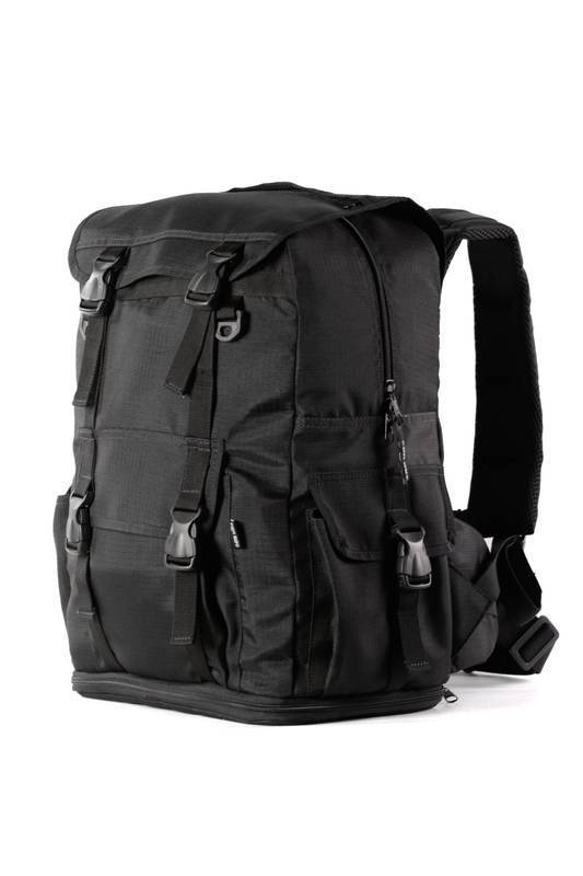 Mochila Tática Comandos III Fox Boy - 40 L