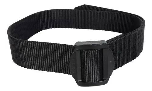 Cinto Bdu Duplo Preto P